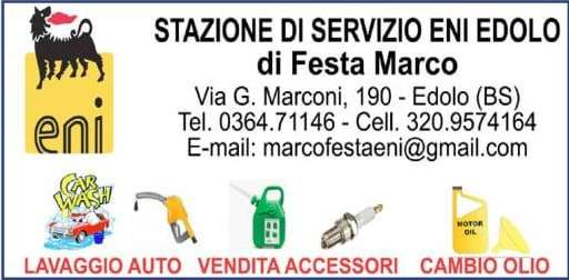 Eni Festa                                       